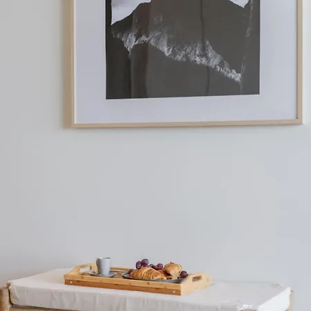 아파트 Savoy Monumentalis V A Retreat In An Icon Of Luxury 푼샬
