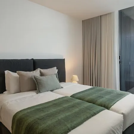 Savoy Monumentalis V A Retreat In An Icon Of Luxury 아파트 *