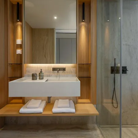 Savoy Monumentalis V A Retreat In An Icon Of Luxury