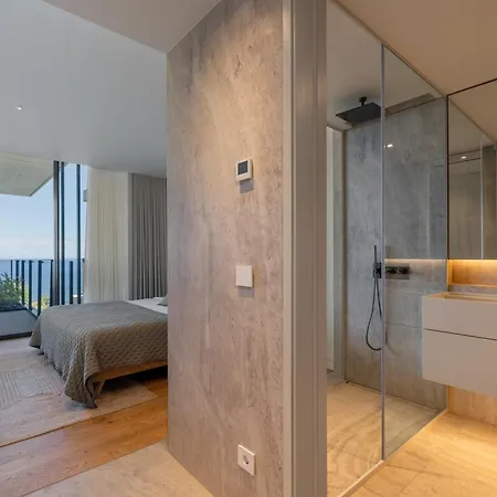 Savoy Monumentalis V A Retreat In An Icon Of Luxury 아파트 푼샬