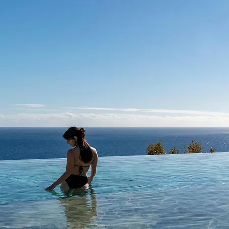 Savoy Monumentalis V By An Island Lejlighed Funchal (Madeira)