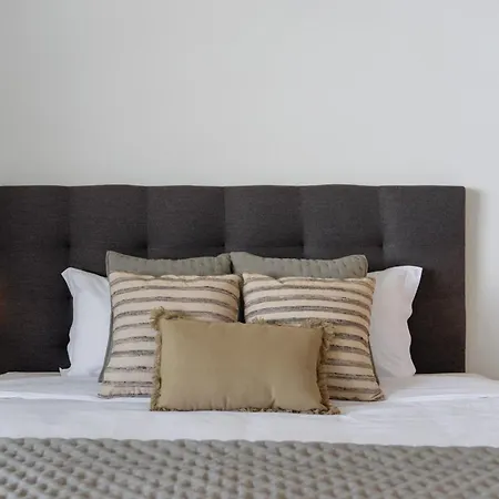 Lejlighed Savoy Monumentalis V By An Island *