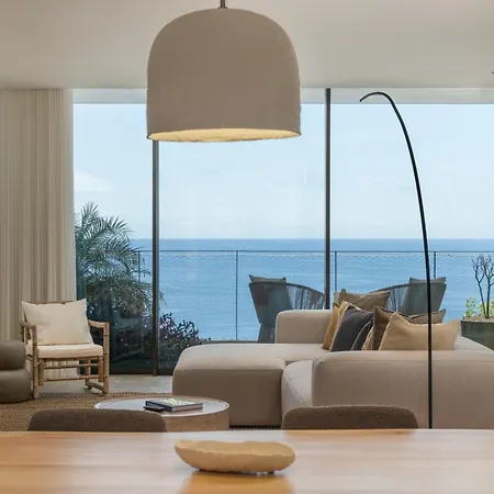 Savoy Monumentalis V By An Island * Funchal (Madeira)