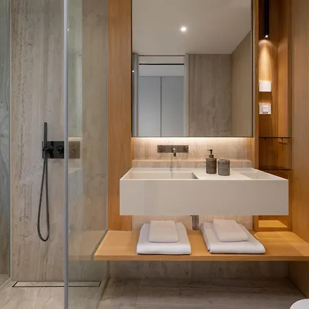 Savoy Monumentalis V By An Island *