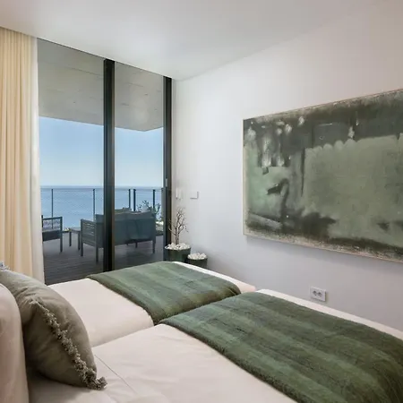 Savoy Monumentalis V By An Island Funchal (Madeira)