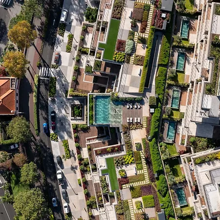 Savoy Monumentalis V By An Island Lejlighed