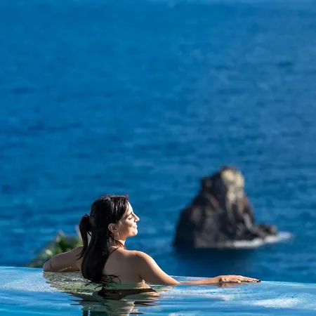 Lejlighed Savoy Monumentalis V By An Island