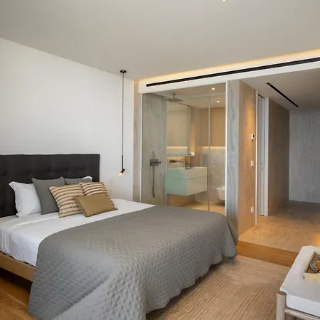 Lejlighed Savoy Monumentalis V By An Island