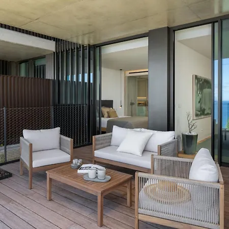 Apartment Savoy Monumentalis V By An Island *