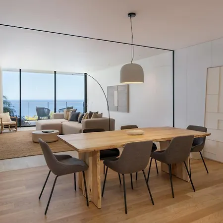 Savoy Monumentalis V By An Island Funchal (Madeira)