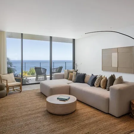 Savoy Monumentalis V By An Island