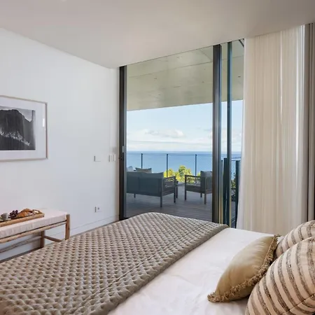 Apartment Savoy Monumentalis V By An Island *