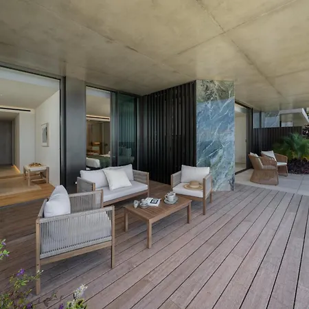 Savoy Monumentalis V By An Island Funchal (Madeira)