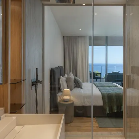 Savoy Monumentalis V A Retreat In An Icon Of Luxury Funchal (Madeira)