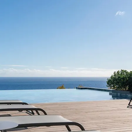 Savoy Monumentalis V A Retreat In An Icon Of Luxury Lägenhet Funchal (Madeira)